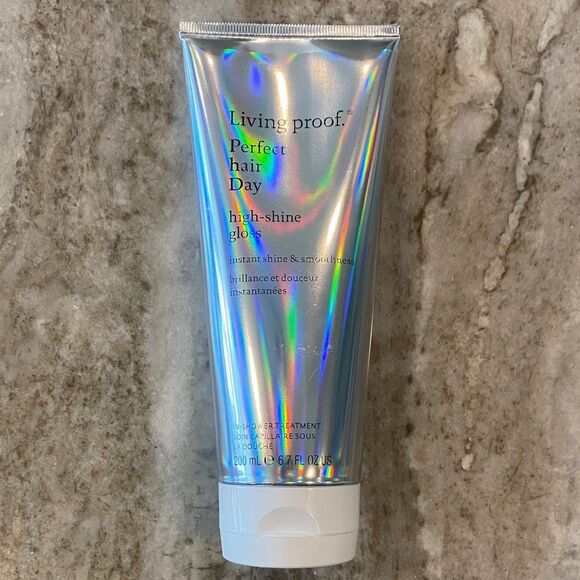 Living Proof High-Shine Gloss - Picture 1 of 1